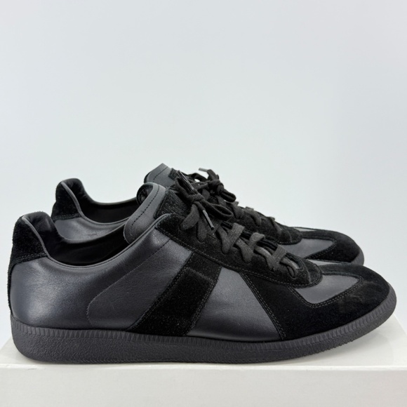 Margiela GAT Low - Picture 1 of 8